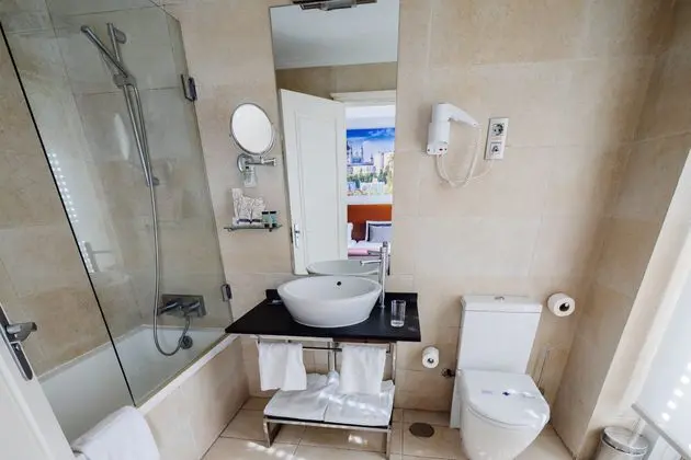 Çift Kişilik Tek Kişi Kullanım Standard