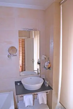 Çift Kişilik Tek Kişi Kullanım Standard