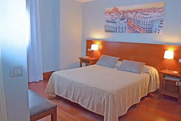 Çift Kişilik Tek Kişi Kullanım Standard