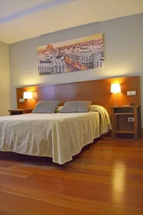 Çift Kişilik Tek Kişi Kullanım Standard