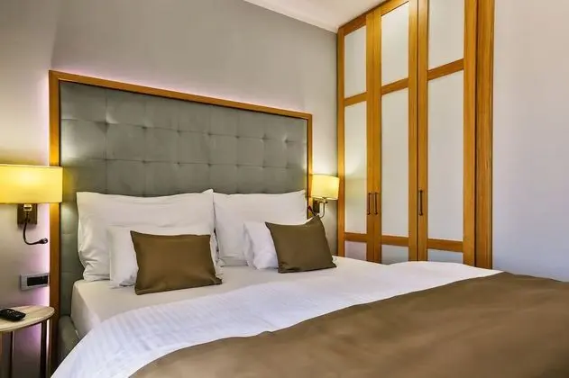 Comfort Apart Daire, 1 Yatak Odası