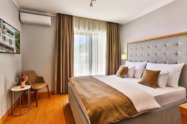 Comfort Apart Daire, 1 Yatak Odası