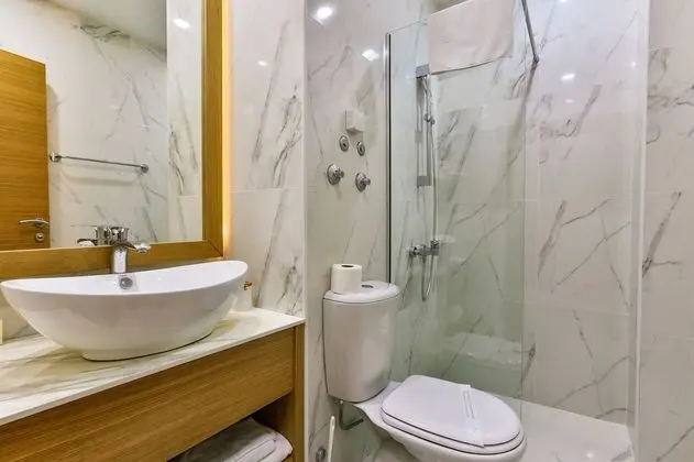 Comfort Apart Daire, 1 Yatak Odası