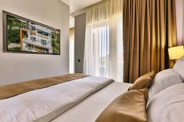 Comfort Apart Daire, 1 Yatak Odası