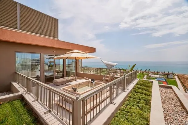 Honeymoon Penthouse