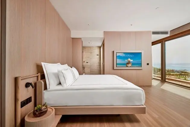 Honeymoon Penthouse