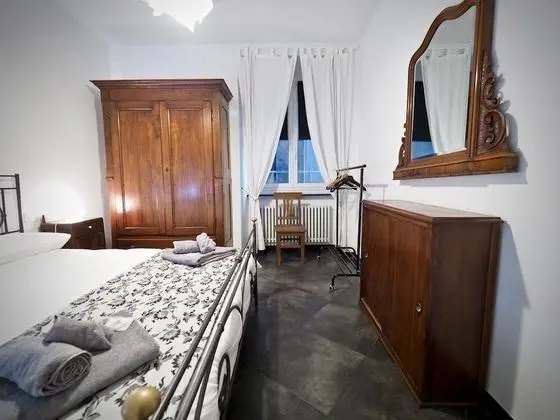 Apart Daire, 2 Yatak Odası