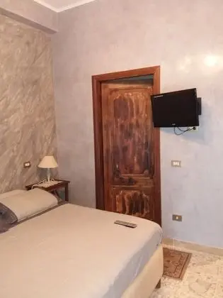 Deluxe Üç Kişilik Oda, Birden Çok Yatak, Banyolu/Duşlu