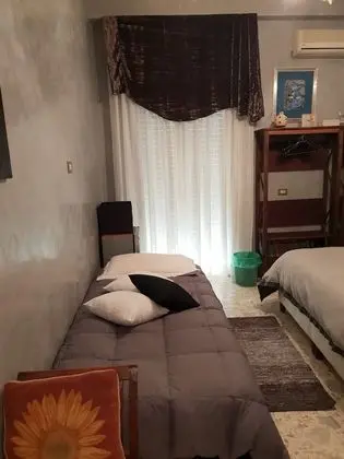 Deluxe Üç Kişilik Oda, Birden Çok Yatak, Banyolu/Duşlu