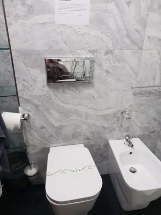 Deluxe Üç Kişilik Oda, Birden Çok Yatak, Banyolu/Duşlu