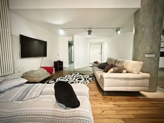 Çatı Katı (Loft)