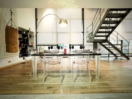 Çatı Katı (Loft)