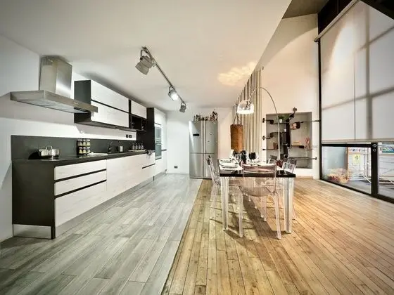 Çatı Katı (Loft)