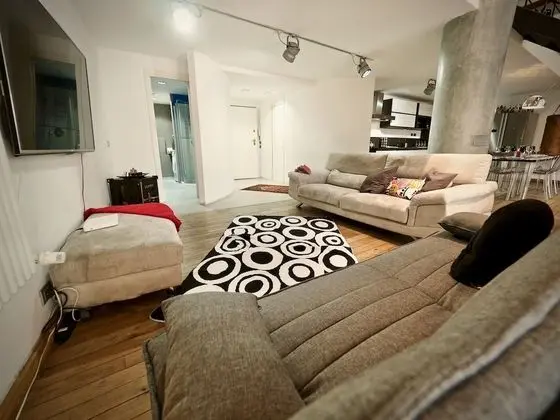 Çatı Katı (Loft)