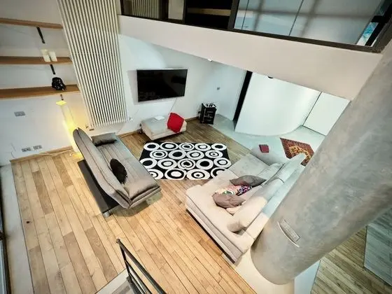 Çatı Katı (Loft)