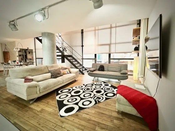 Çatı Katı (Loft)