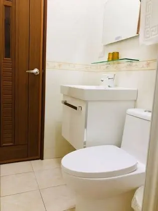 Classic Dört Kişilik Oda, 2 Çift Kişilik Yatak