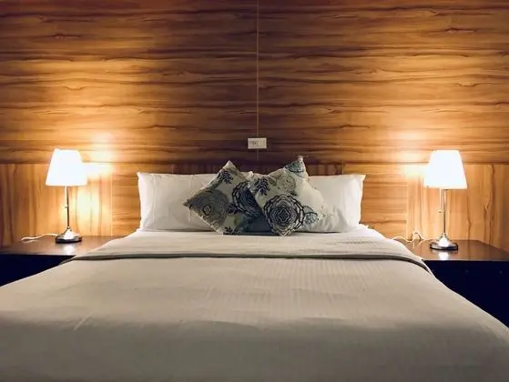 Comfort Tek Büyük Yataklı Oda, 1 Çift Kişilik Yatak, Sigara İçilmez