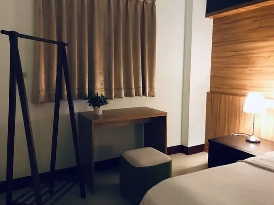 Comfort Tek Büyük Yataklı Oda, 1 Çift Kişilik Yatak, Sigara İçilmez