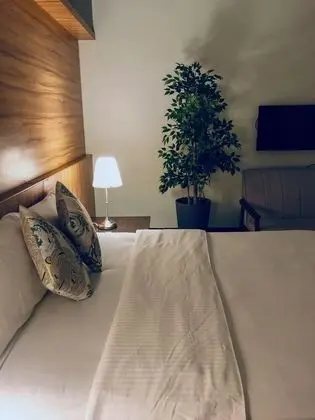 Comfort Tek Büyük Yataklı Oda, 1 Çift Kişilik Yatak, Sigara İçilmez