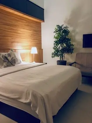 Comfort Tek Büyük Yataklı Oda, 1 Çift Kişilik Yatak, Sigara İçilmez