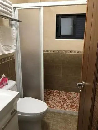 Elite Dört Kişilik Oda, Sigara İçilmez