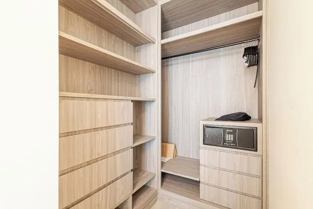 Dubleks, Sigara İçilmez, Şehir Manzaralı