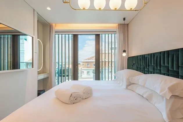 Dubleks, Sigara İçilmez, Şehir Manzaralı