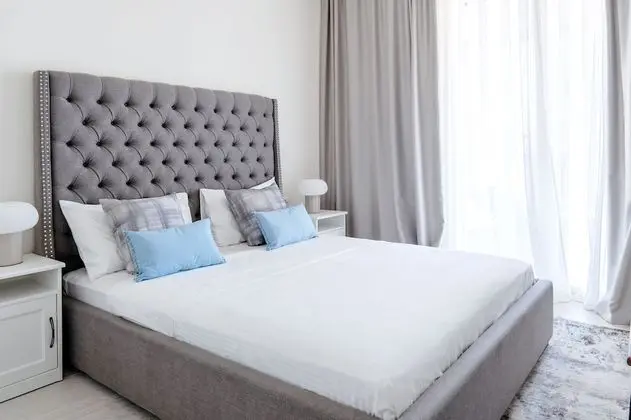 Apart Daire, 1 Yatak Odası, Deniz Manzaralı