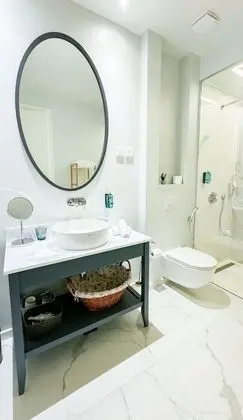 Apart Daire, 1 Yatak Odası, Deniz Manzaralı