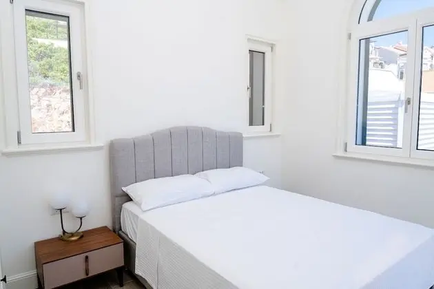 Apart Daire, 2 Yatak Odası, Deniz Manzaralı (Double Beds)