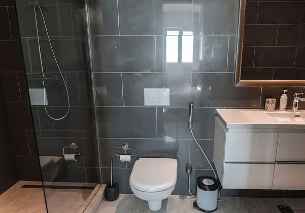 Apart Daire, 2 Yatak Odası, Deniz Manzaralı (Double Beds)