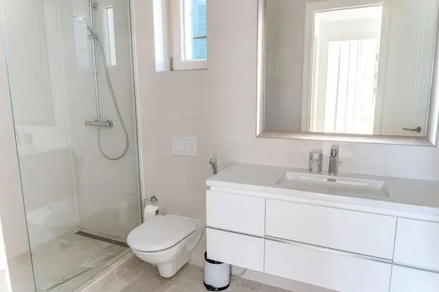 Apart Daire, 2 Yatak Odası, Deniz Manzaralı (Double Beds)