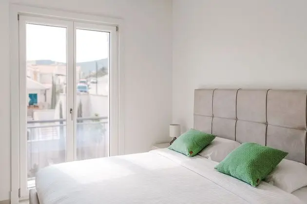 Apart Daire, 3 Yatak Odası, Deniz Manzaralı