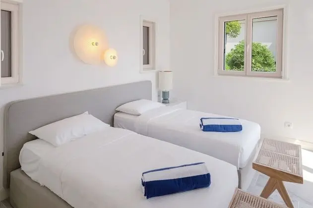 Apart Daire, 3 Yatak Odası, Deniz Manzaralı