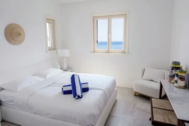 Apart Daire, 3 Yatak Odası, Deniz Manzaralı