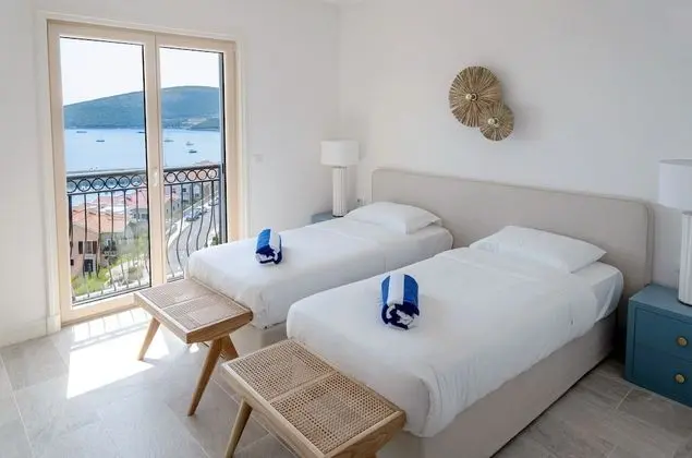 Apart Daire, 3 Yatak Odası, Deniz Manzaralı