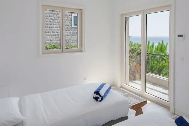 Apart Daire, 3 Yatak Odası, Deniz Manzaralı