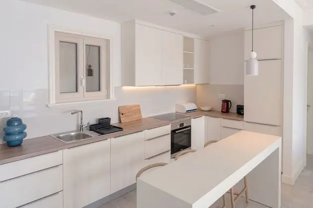 Apart Daire, 3 Yatak Odası, Deniz Manzaralı