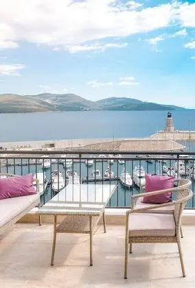 Apart Daire, 3 Yatak Odası, Deniz Manzaralı