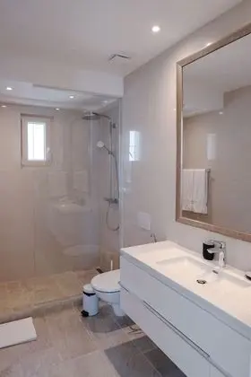 Apart Daire, 3 Yatak Odası, Deniz Manzaralı