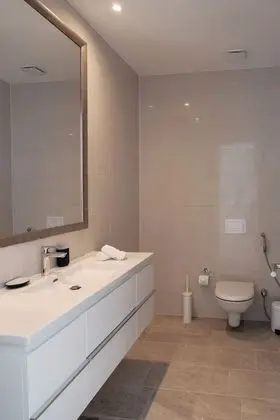 Apart Daire, 3 Yatak Odası, Deniz Manzaralı