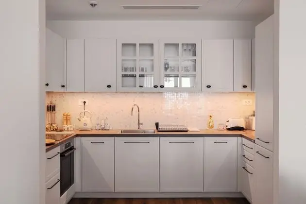 Apart Daire, 3 Yatak Odası, Deniz Manzaralı