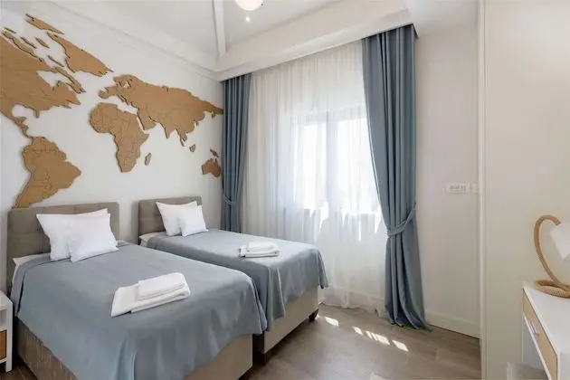 Apart Daire, 1 Yatak Odası (C-4228)