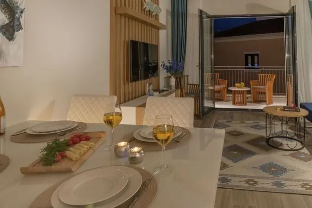 Apart Daire, 1 Yatak Odası (C-4228)