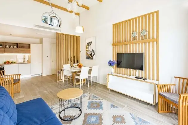 Apart Daire, 1 Yatak Odası (C-4228)
