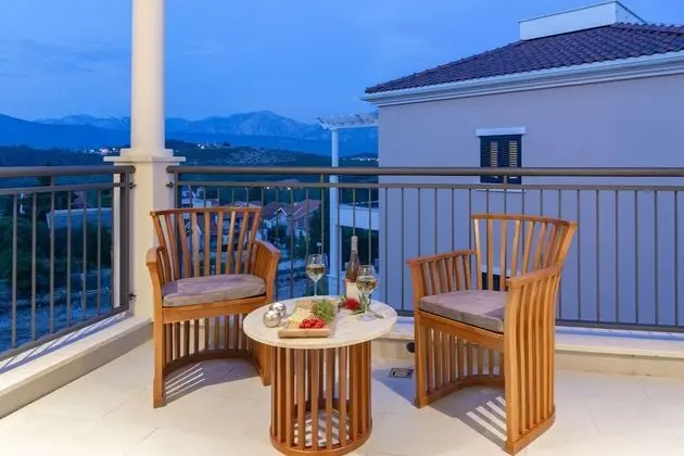 Apart Daire, 1 Yatak Odası (C-4228)