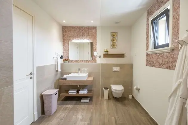 Apart Daire, 1 Yatak Odası (C-4228)