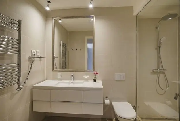 Apart Daire, 1 Yatak Odası, Deniz Manzaralı (G-211)