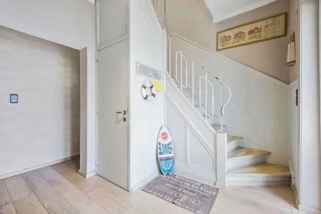 Villa, 4 Yatak Odası (Lustucru)